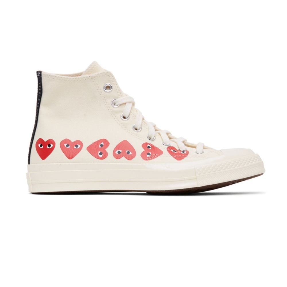 CDG MULTI HEART